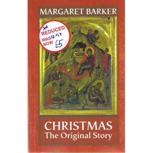 2nd Hand - Christmas: The Original Story By Margaret Barker